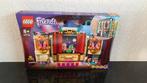 LEGO Friends Andrea’s theaterschool - 41714, Kinderen en Baby's, Speelgoed | Duplo en Lego, Dalwagen 45b, 6669 CB Dodewaard, Lego Nederland BV