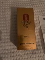 Paco Rabanne 1 Million Royal 100ml met bon, Ophalen of Verzenden, Nieuw
