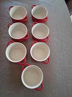 pannetjes, Huis en Inrichting, Keuken | Potten en Pannen, Ophalen, Zo goed als nieuw