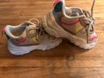 Zara Sneakers - Maat 21, Kinderen en Baby's, Babykleding | Schoentjes en Sokjes, Ophalen of Verzenden, Gebruikt, Meisje, Schoentjes