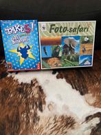 Diverse spellen, Ophalen of Verzenden, Zo goed als nieuw