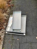 Bedrijfswagen Inrichting - Ladenkast 90x75x17.5cm, Ophalen of Verzenden, Gebruikt, Universele onderdelen