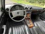 Mercedes-benz SLC 450 SLC coupé automaat elektrische dak old, Auto's, Mercedes-Benz, Automaat, Gebruikt, 1622 kg, Leder