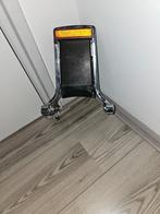 sissybar voor Suzuki Intruder, Ophalen of Verzenden, Gebruikt