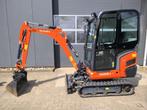 KUBOTA KX019-4, Zakelijke goederen, Machines en Bouw | Kranen en Graafmachines, VDH Machinery, De Koaten 11, 9288GB Kootstertille, NL