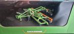 Amazone catros 6002-2TS universal hobbies, Hobby en Vrije tijd, Modelauto's | 1:32, Ophalen of Verzenden, Nieuw, Tractor of Landbouw