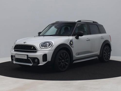 MINI Countryman 2.0 Cooper SE 4WD ALL4 | CARPLAY | KEYLESS, Auto's, Mini, Bedrijf, Te koop, Countryman, 4x4, ABS, Airbags, Airconditioning