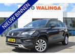 SEAT Ateca 1.0 EcoTSI Virtual Cockpit | Carplay | a.Camera |, Voorwielaandrijving, Gebruikt, Euro 6, Lichtsensor