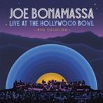 Joe Bonamassa - Live At The Hollywood Bowl - 2 BLAUWE LP's, Verzenden, 1980 tot heden, Nieuw in verpakking, 12 inch