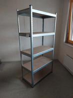 Stelling Rek, Huis en Inrichting, Ophalen, Zo goed als nieuw