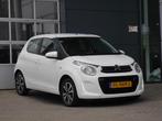 Citroën C1 1.0 VTi Shine | Automaat | Lage km.stand | Navig, Auto's, Citroën, Automaat, Gebruikt, 4 stoelen, C1