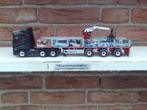 WSI  Volvo  FH5  Globetrotter  van  Stone  Base., Ophalen of Verzenden, Nieuw, Bus of Vrachtwagen, Wsi