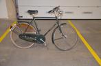 Raleigh herenfiets, Fietsen en Brommers, Fietsen | Heren | Herenfietsen, Ophalen of Verzenden, Gebruikt, Overige merken, Versnellingen