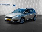 Ford FOCUS Wagon 1.0 Trend rijklaar incl garantie (bj 2016), 65 €/maand, 101 pk, Gebruikt, Euro 6
