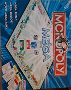 Monopoly Mega Editie - Compleet & Goede Staat!, Vijf spelers of meer, Ophalen of Verzenden, Zo goed als nieuw, Hasbro