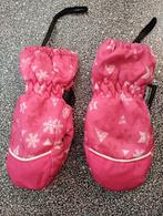 Thinsulate wanten voor peuter, Kinderen en Baby's, Gebruikt, Meisje, Ophalen of Verzenden, Handschoenen