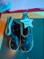 Regenlaars maat 20, Ophalen, Zo goed als nieuw, Meisje, Laarzen