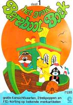 Het grote bereboot boek (deel 1) ^^, Ophalen of Verzenden