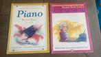 Alfred’s basic piano recital books, Ophalen of Verzenden, Zo goed als nieuw