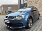 Volkswagen Polo 1.4 TSI Blue GT|Stoelvw|Cruis|PDC|Led Xenon|, Auto's, Te koop, Geïmporteerd, Benzine, Hatchback