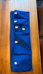 IKEA Bedzak / Opbergzak - Blauw, Ophalen, Zo goed als nieuw, Overige soorten, Tas of Koffer