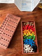 Mastermind mini vintage, Hobby en Vrije tijd, Gezelschapsspellen | Overige, Ophalen of Verzenden, Zo goed als nieuw