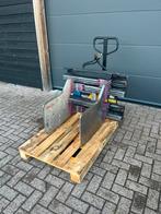 Balenpers | Papierklem | Cascade 33E, Ophalen of Verzenden, Zo goed als nieuw