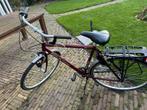 Reflection Herenfiets - Goed Onderhouden, Gebruikt, Versnellingen, 57 tot 61 cm, Ophalen