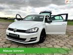 Volkswagen Golf 1.4 TSI R-Line 5Drs Xenon, Navi, Stoelverwar, Auto's, Volkswagen, Voorwielaandrijving, Euro 5, Gebruikt, 1147 kg