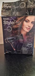 Beurer StylePro HC30 Föhn - Nieuw in doos!, Ophalen of Verzenden, Nieuw, Föhn of Haardroger