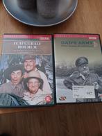 Dad's Army & It Ain't Half Hot Mum DVD Boxset, Cd's en Dvd's, Dvd's | Tv en Series, Alle leeftijden, Boxset, Ophalen of Verzenden