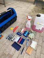 SOTT Signmaker Toolbox - Belettering compleet, Ophalen of Verzenden, Zo goed als nieuw