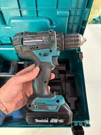Makita DDF482 Accu Boormachine 18v, Ophalen of Verzenden, Gebruikt