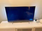 Philips Ambilight 43 inch Smart TV, Audio, Tv en Foto, Televisies, Ophalen, Philips, 50 Hz, 4k (UHD)