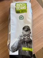 Koffiebonen Boyz&beans, Ophalen, Nieuw