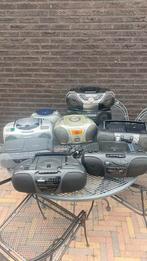 Dvd recorders, Ophalen of Verzenden