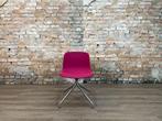 Hay AAC 11 Swivel roze bij TheReSales, Huis en Inrichting, Stoelen, Overige kleuren, Ophalen of Verzenden, Zo goed als nieuw, Metaal