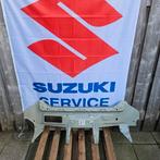 Achterpaneel Suzuki Swift 2005-2010, Nieuw!!, Ophalen, Nieuw, Suzuki, Spatbord