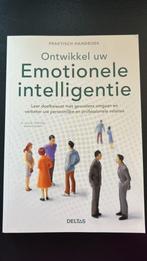 Ontwikkel uw Emotionele intelligentie Jorg B. Theilacker, Verzenden, Gelezen, Ontwikkelingspsychologie, Jorg B. Theilacker