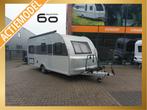 Adria Altea 502 UL 60 Years Selection, Caravans en Kamperen, Caravans, Rondzit, Bedrijf, Adria, 5 tot 6 meter
