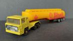 Bernard Shell Tanker 1:100 Majorette France Pol, Hobby en Vrije tijd, Verzenden, Zo goed als nieuw, Bus of Vrachtwagen