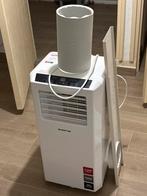 Inventum AC901 Mobiele Airco - Weinig Gebruikt, Witgoed en Apparatuur, Minder dan 60 m³, 3 snelheden of meer, Ophalen of Verzenden