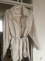 Beige H&M Jasje Maat M, Maat 38/40 (M), Beige, Ophalen of Verzenden, Zo goed als nieuw