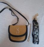 Nieuwe Steve Madden Tas, Sieraden, Tassen en Uiterlijk, Tassen | Damestassen, Ophalen of Verzenden, Nieuw, Zwart, Handtas