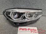 BMW X4 G02 X3 G01 RECHTS KOPLAMP ORIGINEEL, Ophalen of Verzenden, Gebruikt, BMW