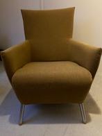 Fauteuils, Huis en Inrichting, Fauteuils, Ophalen, Gebruikt, Design, 75 tot 100 cm