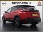 Peugeot 3008 1.6T 225pk AUT-8 GT Pack HYbrid Leer/Alcantara+, Auto's, Peugeot, 1601 cc, Hybride Elektrisch/Benzine, 71 km/l, 13 kWh