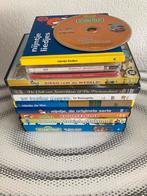 Kinder cd / dvd, Ophalen, Zo goed als nieuw