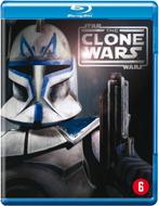 Blu-ray Star Wars The Clone Wars, Ophalen, Zo goed als nieuw, Science Fiction en Fantasy