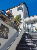 Logement Viphouse Valkenburg B&B Bed & Breakfast overnachten, Vakantie, Bed & Breakfasts en Pensions, Jacuzzi, In bergen of heuvels